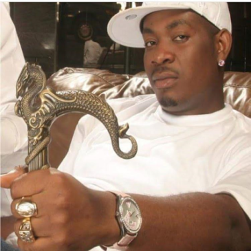 Don jazzy