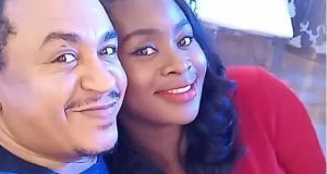 Freeze and Benedicta Elechi