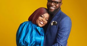 Funke Akindele & JJC