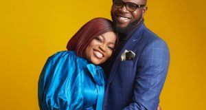 Funke Akindele & JJC