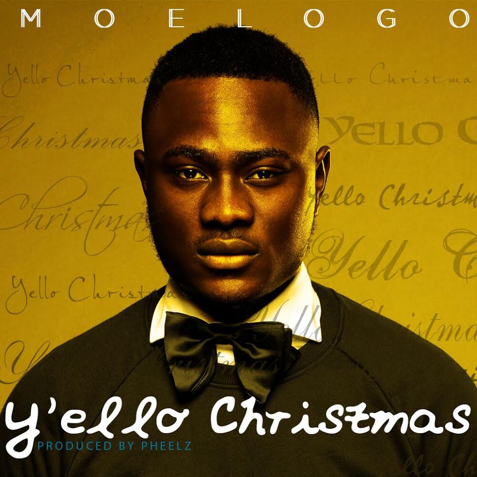 Moelogo - Y'ello Christmas [AuDio]