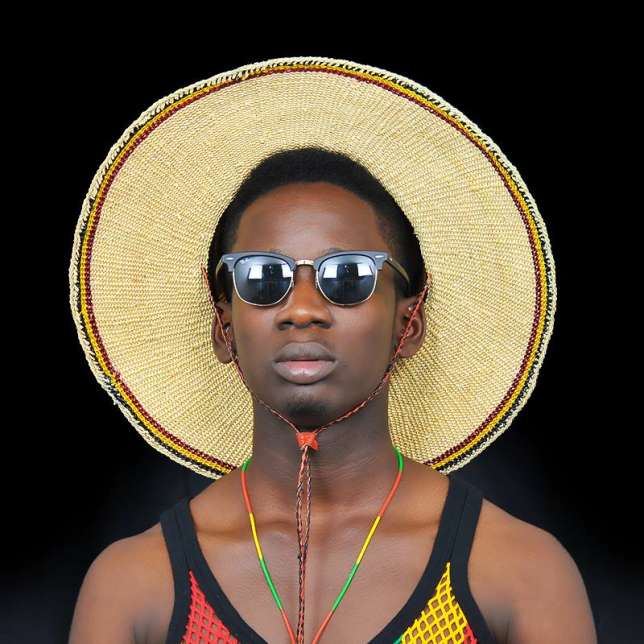 Mr Eazi