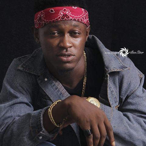 Rik Hamale – More Money [AuDio]