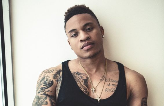 Rotimi - Paradise