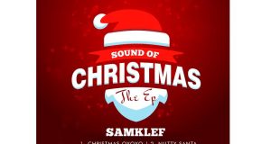 Samklef - Nutty Santa & Oyoyo