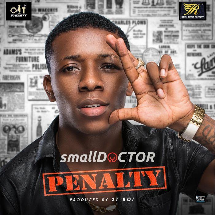 Small Doctor - Penalty [AuDio]