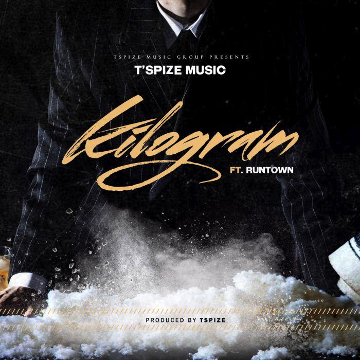 Tspize - Kilogram ft Runtown [AuDio]
