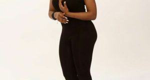 Yemi Alade's receives 2017 Grammys invitation letter