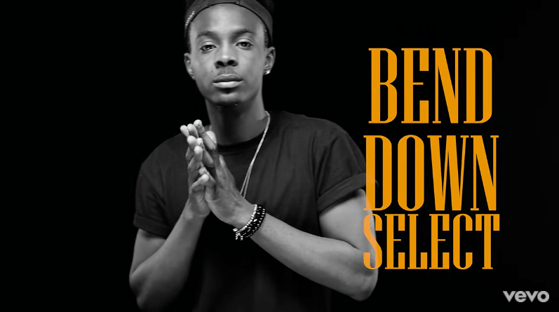 Young John - Bend Down Select ft Lil Kesh [ViDeo]