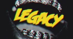 A-Q - Legacy [AuDio]