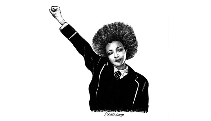 African Women