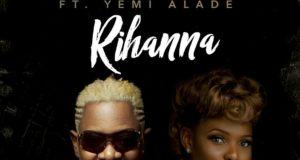 Awilo Longomba - Rihanna ft Yemi Alade [AuDio]
