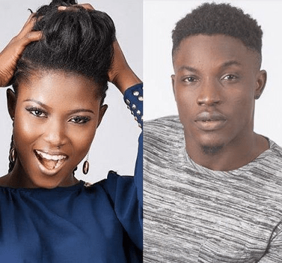 Bassey and Debie Rise