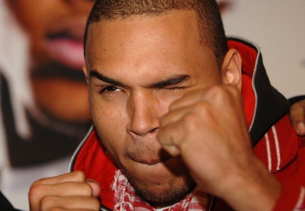 I'm Suing Warner Bros For Defamation - Chris Brown 1 Chris Brown