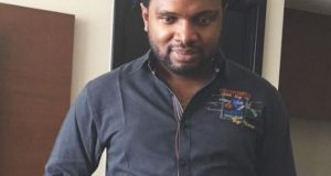 Cobhams Asuquo Naija-Vibe