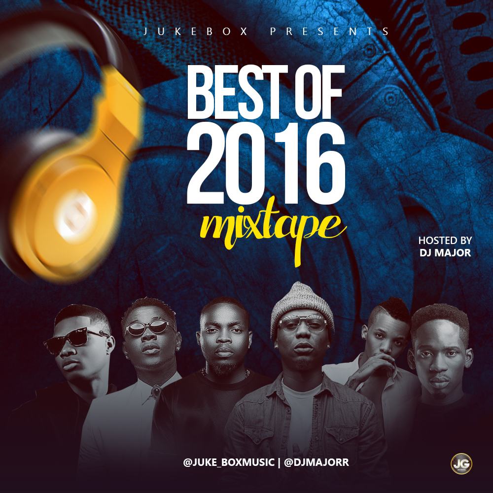 best of magnito dj mixtape