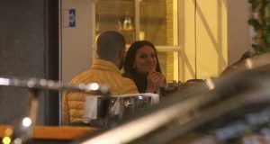 Drake enjoys dinner with porn star in Amsterdam NaijaVibe