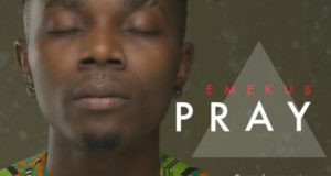Emekus - Pray