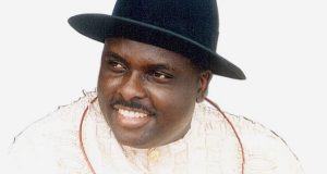 James Ibori