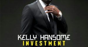 Kelly Hansome - Investment [AuDio]