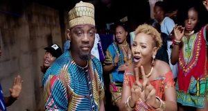 Mz Kiss - Fuji [ViDeo]