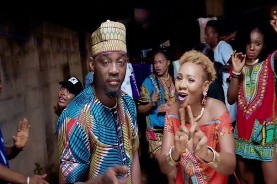 Mz Kiss - Fuji [ViDeo]