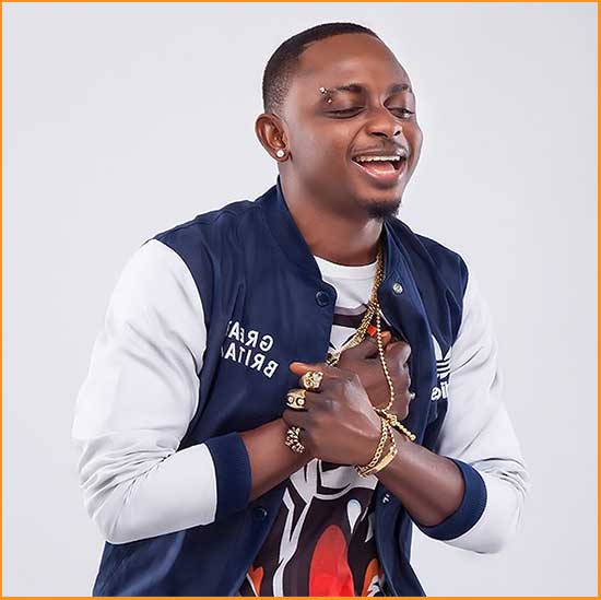 Sean Tizzle - Thank You [ViDeo]