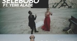 Selebobo - Conquer ft Yemi Alade [ViDeo]