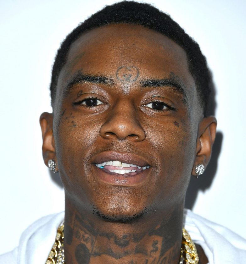 Soulja Boy