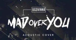 Ugovinna - Mad Over You (Cover) [AuDio]
