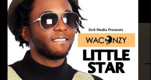 Waconzy - Little star