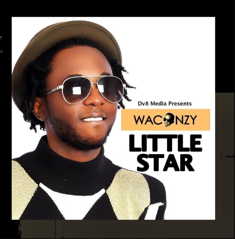 Waconzy - Little star