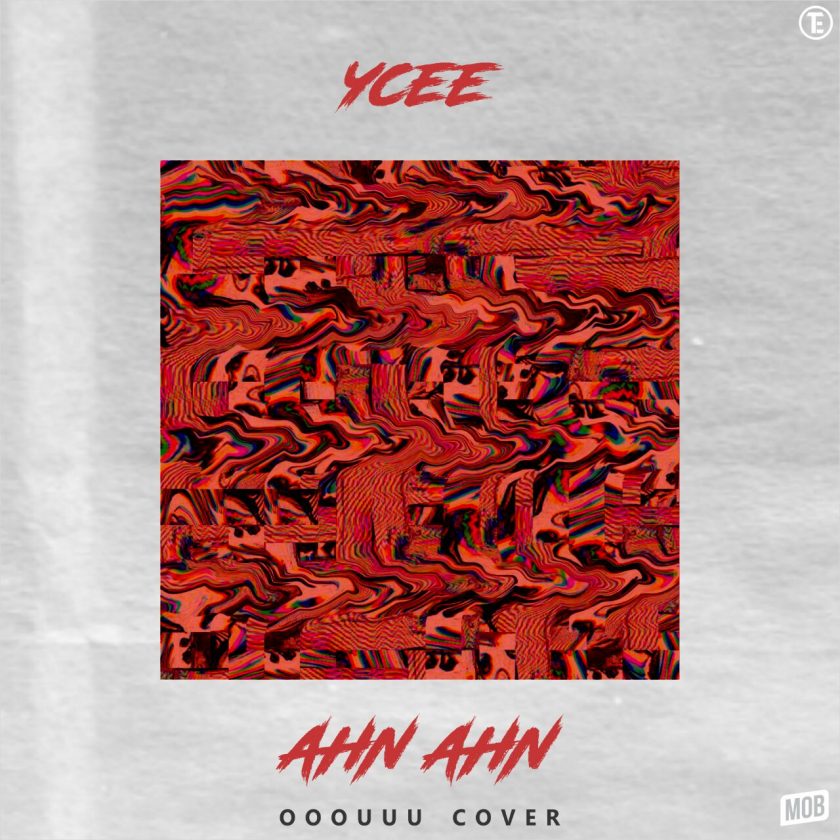 Ycee - Ahnahn (Oooouuu Cover)