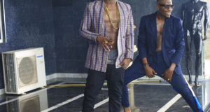 Ycee - Link Up ft Reekado Banks [ViDeo]