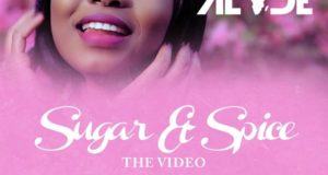 Yemi Alade - Sugar N Spice [ViDeo]