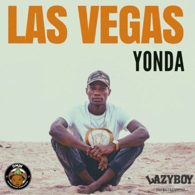 YonDa - Las Vegas