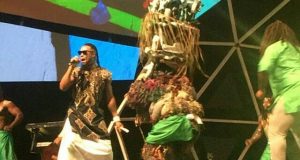 flavour Ijele NaijaVibe