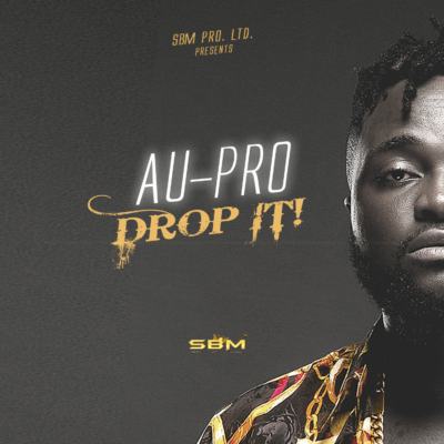 AU-Pro - Drop it