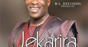 Adewale Ayuba - Jekarira