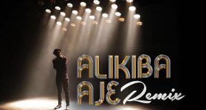 Alikiba - Aje (Remix) ft M.I Abaga