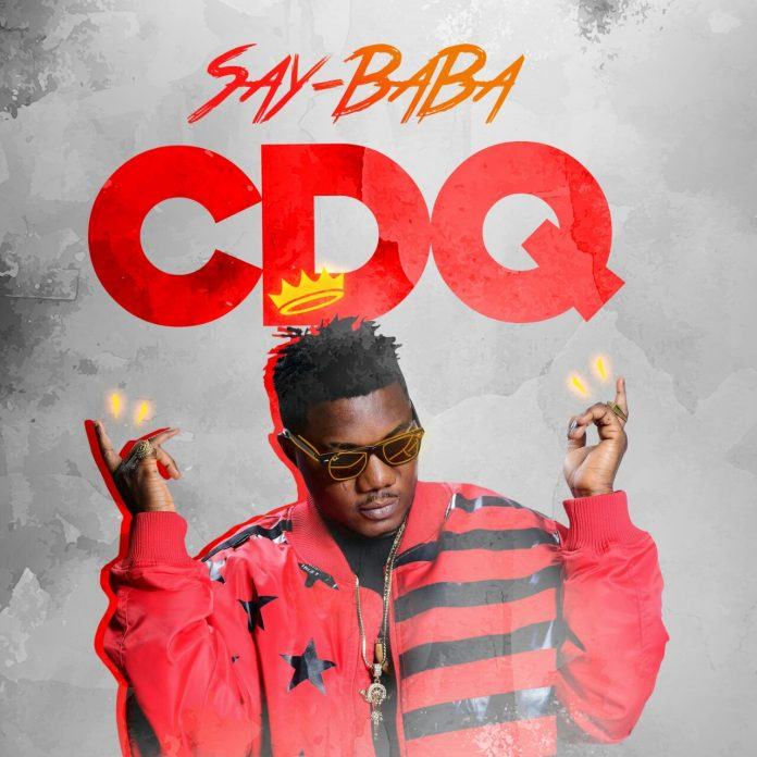 CDQ - Say Baba