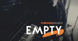 Cobhams Asuquo - Empty