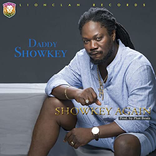 Daddy Showkey - Showkey Again
