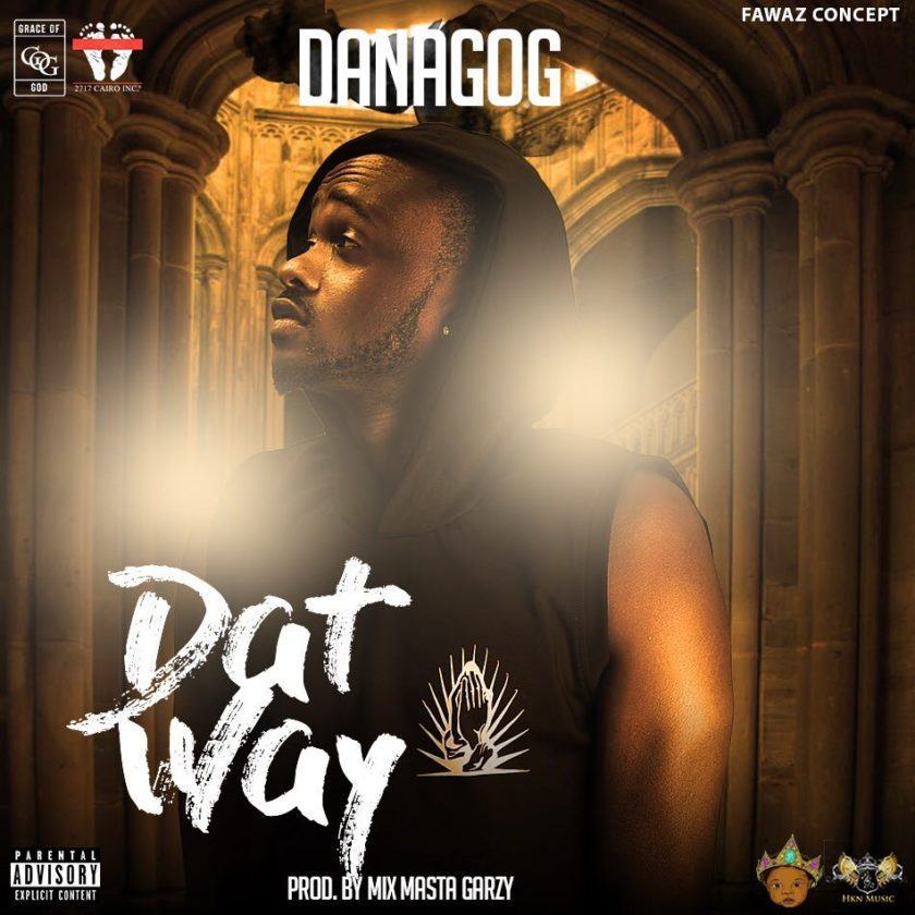 Danagog - Dat Way