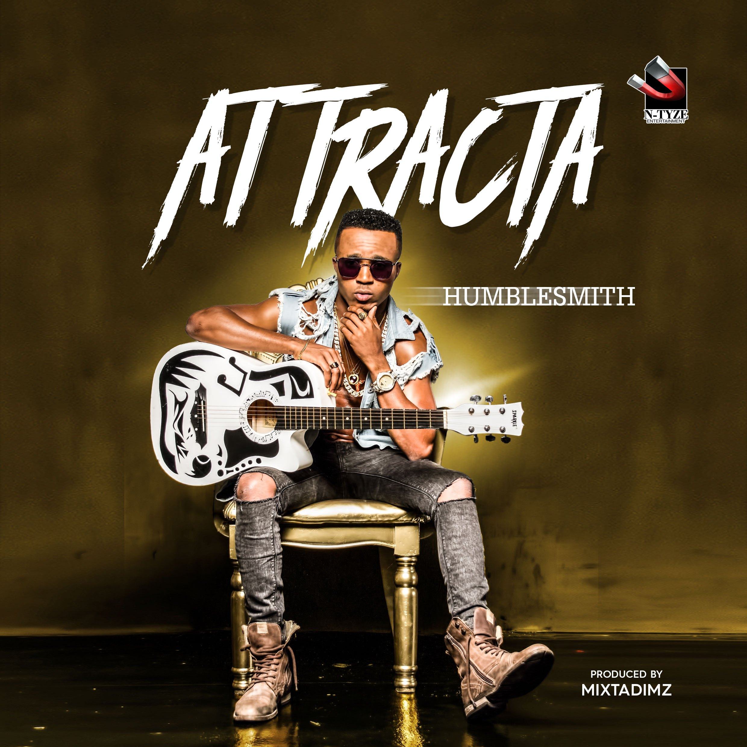 Humblesmith - Attracta [AuDio]