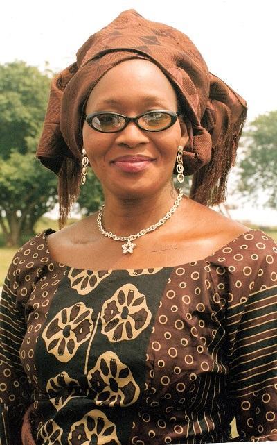 Chioma’s Engagement Ring Is Nowhere To Be Found - Kemi Olunloyo 1 Kemi Olunloyo