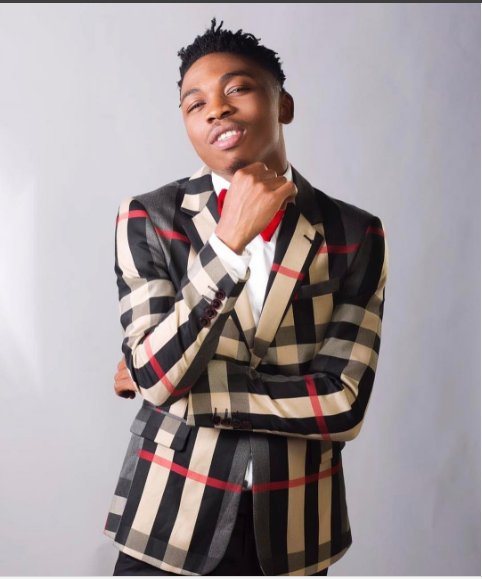 Mayorkun 