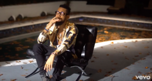 Phyno - Mistakes [ViDeo]