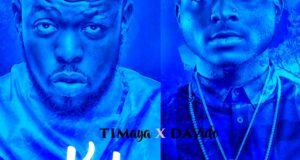 Timaya & Davido - Kekwanu