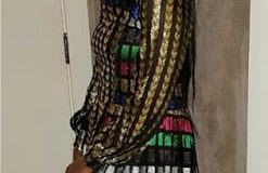 Tiwa Savage stuns in new photos